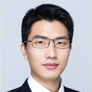 Prof. Dr. Qian Fu avatar image