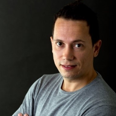 Dr. Javier García Fernández avatar image