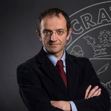 Prof. Dr. Enzo Martinelli avatar image