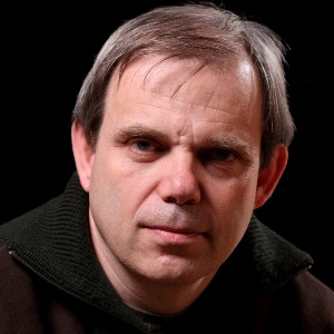 Dr. Karel Doležal avatar image