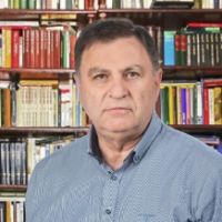 Prof. Dr. Garyfallos Arabatzis avatar image