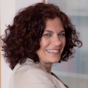 Dr. Lucia Della Spina avatar image