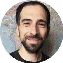 Dr. Giuseppe Prestopino avatar image