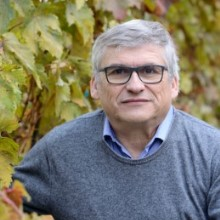 Prof. Dr. Stefano Poni avatar image