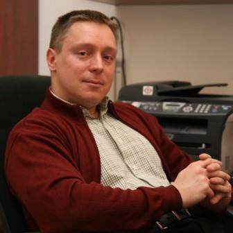 Prof. Dr. Robert Hasterok avatar image