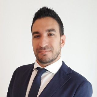 Dr. Stefano Luigi Gariano avatar image