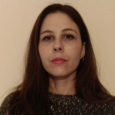 Dr. Panagiota-Yiolanda Stergiou avatar image