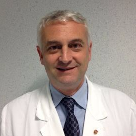 Prof. Dr. Alberto Signore avatar image