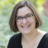 Dr. Anja Forche avatar image