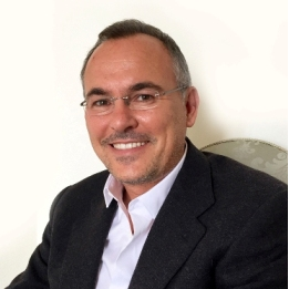 Prof. Dr. Gianni Barcaccia avatar image