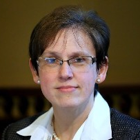 Prof. Dr. Romána Zelkó avatar image