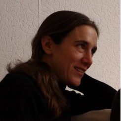 Dr. Hélène Genet avatar image