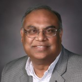 Prof. Dr. Ajay Kumar Ray avatar image