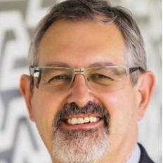 Prof. Dr. Gary Wills avatar image