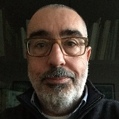 Prof. Dr. Vittorio Rossi avatar image