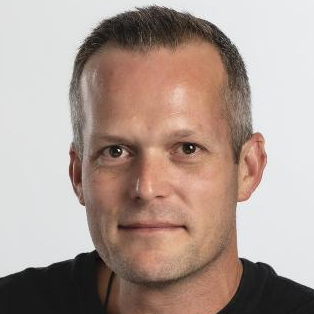 Prof. Dr. Jon Oakhill avatar image