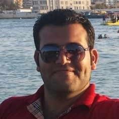 Dr. Hany Atlam avatar image