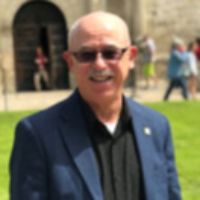 Dr. Jose A. Centeno avatar image