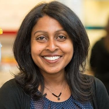 Dr. Lourdes S. M. Alwis avatar image