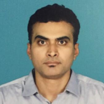 Dr. Sridhar Arjunan avatar image