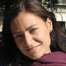 Dr. Raffaella Guida avatar image