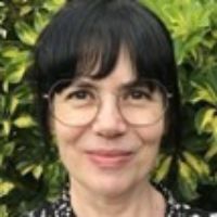 Dr. Marilena Butuc avatar image