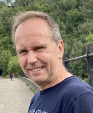 Prof. Dr. Andrew M. Lane avatar image