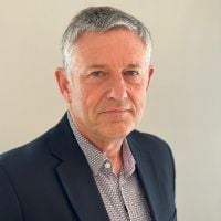 Dr. Paul Joyce avatar image