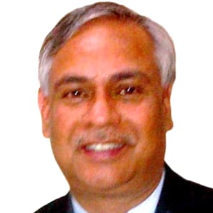 Prof. Dr. Ashok Vaseashta avatar image