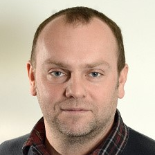 Prof. Dr. Zbyšek Pavlík avatar image