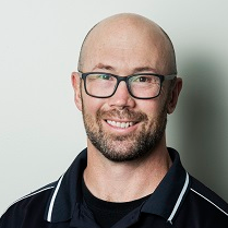 Dr. Justin Keogh avatar image