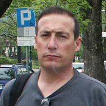 Dr. Giacomo Capizzi avatar image