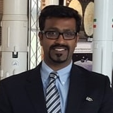 Dr. Amal Chandran avatar image