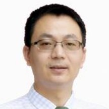 Prof. Dr. Yonggang Liu avatar image