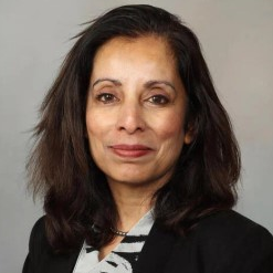 Dr. Maliha Zahid avatar image