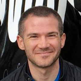 Prof. Dr. Francesc Pozo avatar image