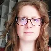 Dr. Giulia Festa avatar image