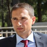 Dr. Luigi Patrono avatar image