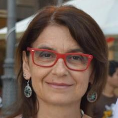 Dr. Diana Di Gioia avatar image