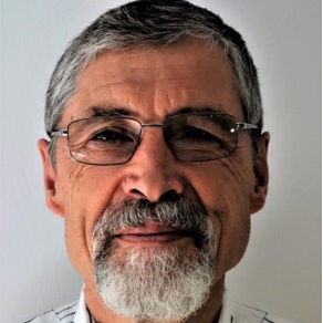 Prof. Ulrich-Axel Bommer avatar image