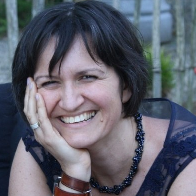 Prof. Veerle Cnudde avatar image