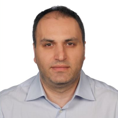 Dr. Dimitris Myronidis avatar image