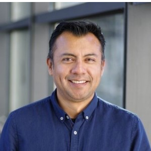 Prof. Dr. Carlos Alberto Martínez-Huitle avatar image