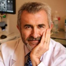 Dr. Salvador González avatar image