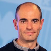 Dr. Gartzen Lopez avatar image