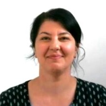 Dr. Micaela Castellino avatar image