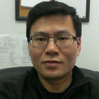 Prof. Dr. Kequan Zhou avatar image
