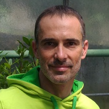 Prof. Dr. Andrea Nardini avatar image