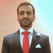 Prof. Dr. Imran Saleem avatar image