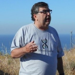 Prof. Dr. José Damián Ruiz-Sinoga avatar image